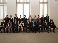 Consejo General de Fiscales sobre norma que sanciona las filtraciones