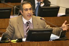 Senador Chahúan: «Chile debe evaluar definitivamente retirarse del Pacto de Bogotá»