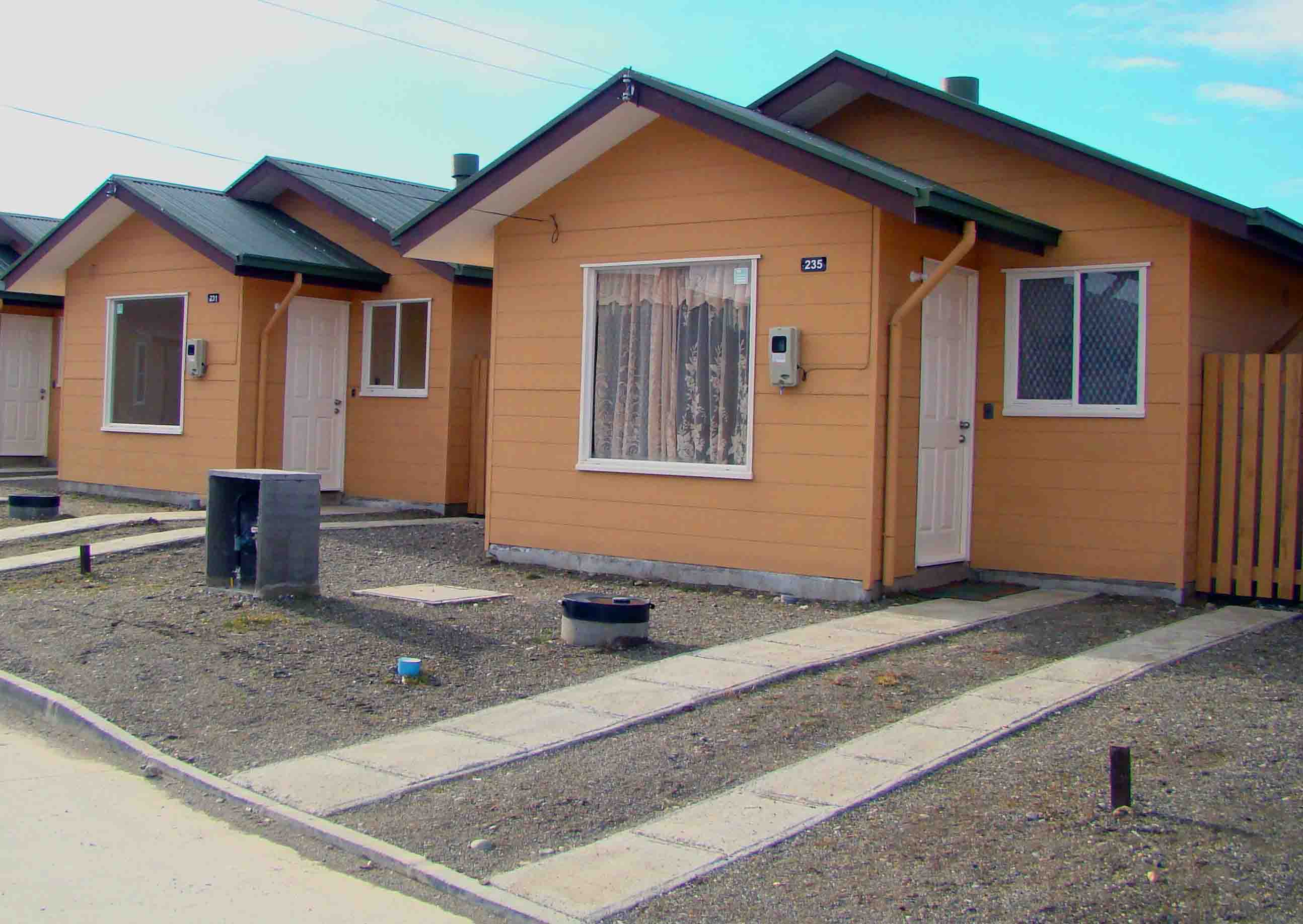 Familias que recibieron subsidios hasta 2015 podrán adquirir viviendas en proyectos de reactivación e integración social