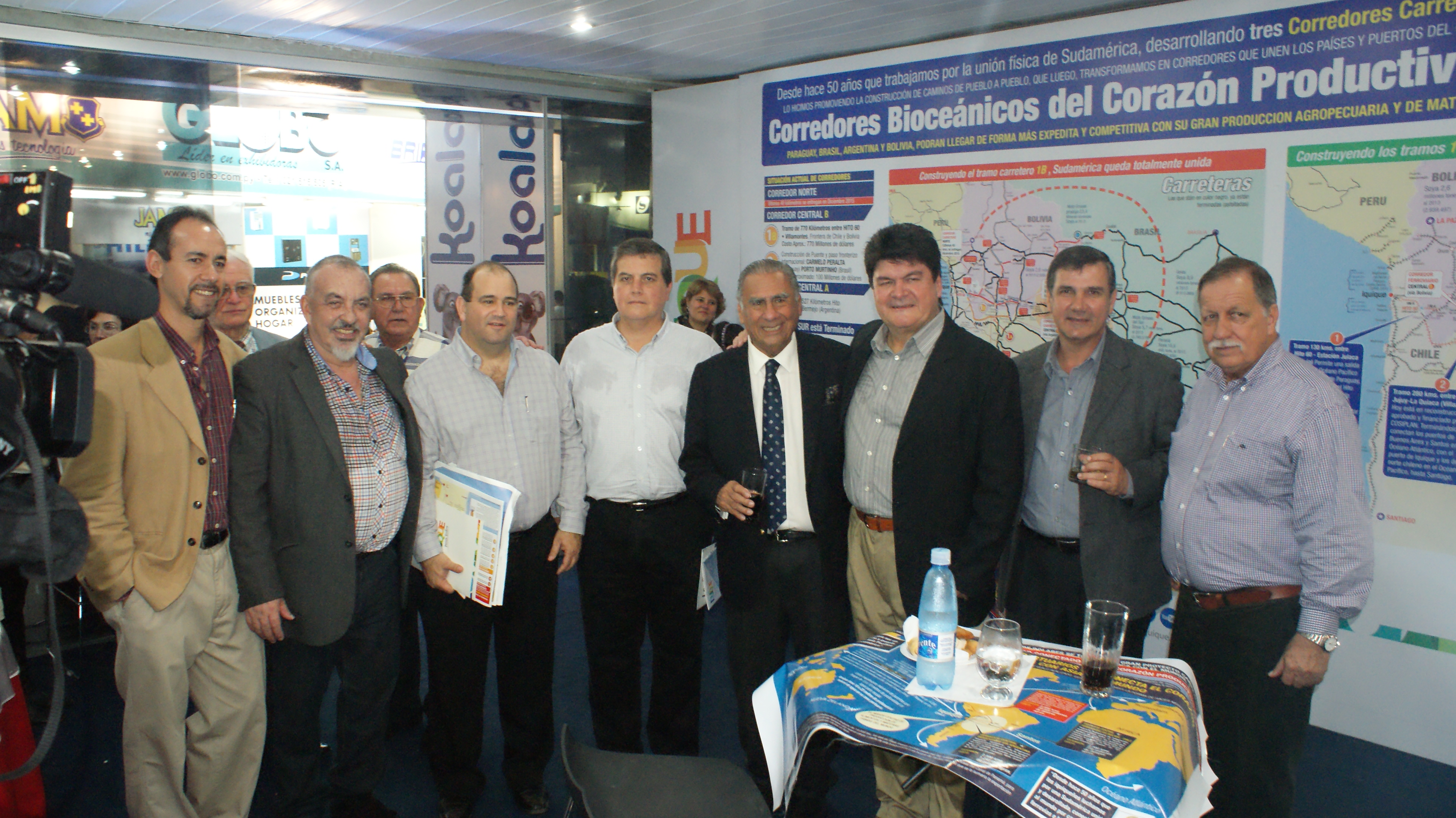 Comunidades Quechuas se organizan en Matilla