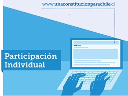 Dan a conocer etapas para Proceso Constituyente con miras a una nueva Constitución