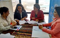 Promueven Feria donde Chef Cristian Correa enseñará a preparar platos saludables