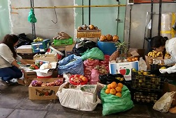 A cuatro meses del 2016, SAG suma 9 toneladas de productos  decomisados