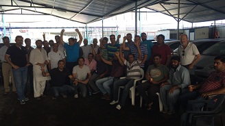 Critican a agencia naviera que derivó nave hacia el Puerto de Antofagasta