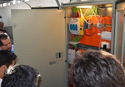 Destacan a ZOFRI por el uso de Energías Renovables no Convencionales