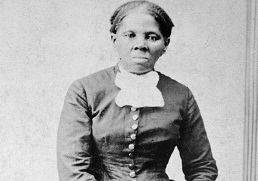 Harriet Tubman Exesclava abolicionista aparecerá en billetes de $20 en EEUU
