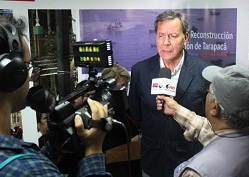 Medios digitales de la Región fueron los que mayoritariamente postularon al Fondo de Medios