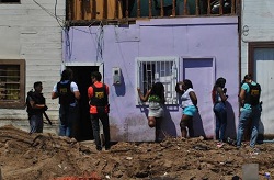 Gobernación abrió postulaciones al Fondo de Seguridad Pública, orientado a organizaciones sociales