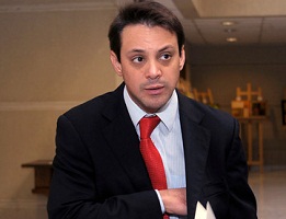 Diputado Rivas no retrocede ante Luksic: “ha construido su fortuna cobrando intereses sobre intereses a los chilenos”