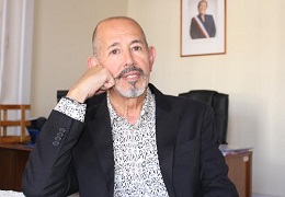 Destacado teatrista y psicólogo asume como director suplente del Consejo de la Cultura en Tarapacá