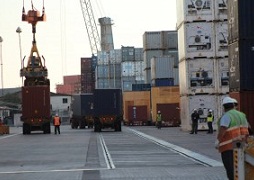 Exportaciones de la Región de Tarapacá disminuyen en 40,4% en doce meses