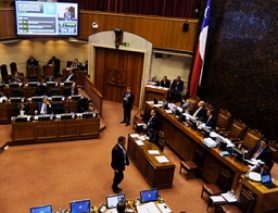 Ley morzada que sanciona filtraciones se aprueba en el Senado: apunta a fiscales y abogados; se excluye a periodistas