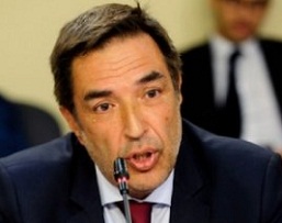 Consejo directivo del Servel se reúne en forma extraordinaria para abordar requerimiento de la Nueva Mayoría