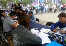 Abren postulaciones para viviendas sociales que se construirán en Alto Hospicio