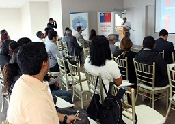 Inician constitución de foro sobre “Empleabilidad y Cesantía en la Región de Tarapacá”