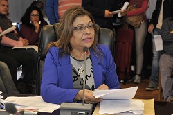 Cores de Tarapacá boicotean elección de presidente: No asisten a votar estando en el mismo edificio