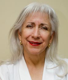Dra. Miriam Escobar renunció a la Dirección del Servicio de Salud