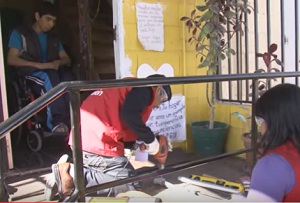 Club de Deportes Iquique se compromete con programa de accesibilidad del Instituto Teletón