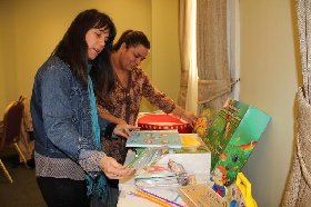 Junji capacitó a equipos en educación inclusiva