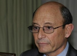 Historiador explica tesis de defensa de Lagos Escobar a Cheyre: “si lo condena, condena el modelo neoliberal que heredó la Concertación”