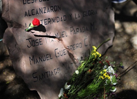 Columna de Manuel Guerrero: Sobre el perdón