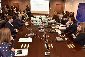 Recursos FIC del gobierno regional ascienden a 1.700 millones para llamado 2016