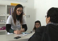 Más de 2 mil cuatrocientas personas se han inscrito en la Farmacia Comunal de Iquique