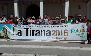 Soria sufrió leves lesiones tras caída en Parque Playa Brava, lo que no le impidió traslado a La Tirana