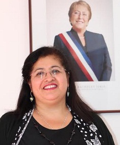 Nueva Directora de Sercotec, se compromete con el fomento productivo y la acción emprendedora