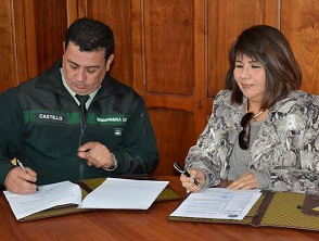 Empresa privada favorece integración laboral post penitenciario