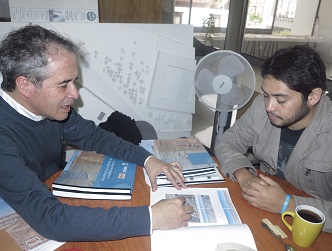 Proyecto Camino del Inca logró evidenciar existencia de la ruta ancestral en Tarapacá