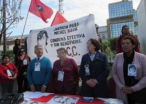 Héctor Marín: «43 años para entregar un fallo teniendo todas las pruebas, éso se llama impunidad»