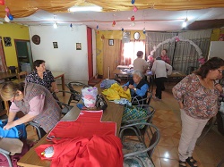 Decretan el embargo de 41 inmuebles de CEMA CHILE uno de ellos en Iquique