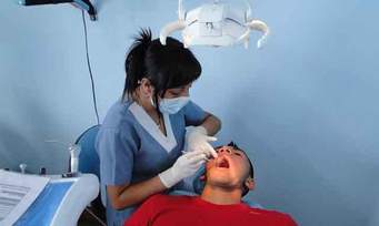 Sendores piden la creación de una Dirección Odontológica Nacional