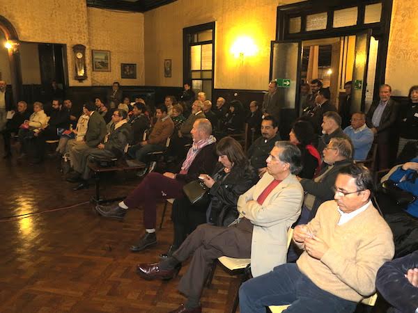 “Salitreras de Tarapacá, la vida que se fue”, libro editado por académico de la UNAP
