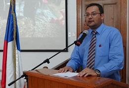 Invitan a agricultores a participar en el Cabildo Regional del Proceso Constituyente