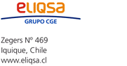 Interrupción de suministro eléctrico en quebrada deTarapacá