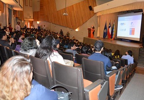 Vid del Tamarugal: Primera cepa autóctona de Chile es  inscrita en el Registro de Variedades Protegidas del SAG