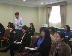 Continuo preventivo, nuevo programa para enfrentar consumo de drogas y alcohol