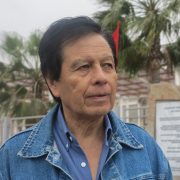 A un año de dañar memorial de DDHH, oficiales del Ejército serán formalizados