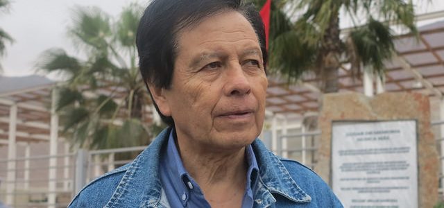 A un año de dañar memorial de DDHH, oficiales del Ejército serán formalizados