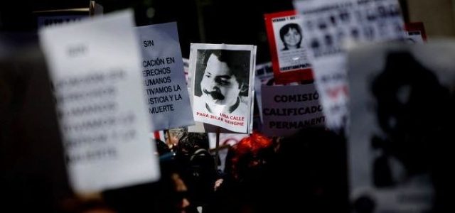 Secreto de Informe Valech: Una moneda de cambio de la Concertación