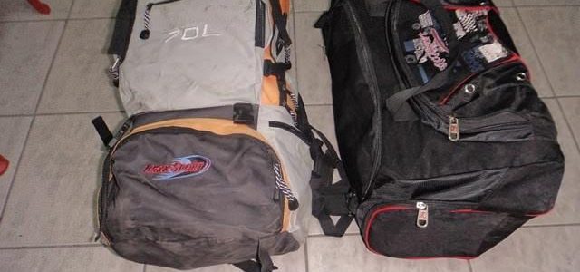 Can de Aduanas detecta marihuana avaluada en más de 107 millones de pesos en bus interprovincial que salió de Iquique