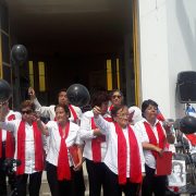 Después de 43 años, ex presas políticas en Pisagua se querellarán contra carceleros que las vejaron