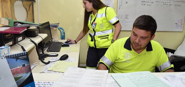 Balance por Fiestas Patrias: 696 atenciones de urgencia y 37 detenciones asociadas al consumo de alcohol