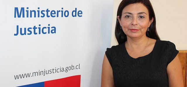 Seremi de Justicia hace un llamado a la prevención en Fiestas Patrias