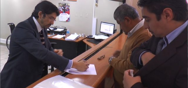 Investigan a eventual grupo organizado en Pozo Almonte por adulteración de licencias de conducir