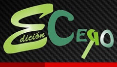 Nuestro sitio EdicionCero en proceso de mejoras de su Portal web