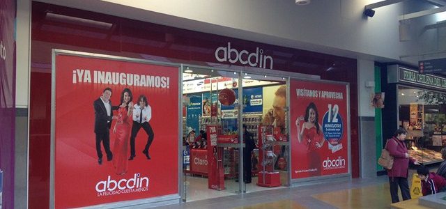 Demanda colectiva en contra de empresa ABCdin por cobro de comisiones y multas