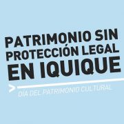 Llaman a tomar medidas urgentes sobre edificios patrimoniales sin protección legal